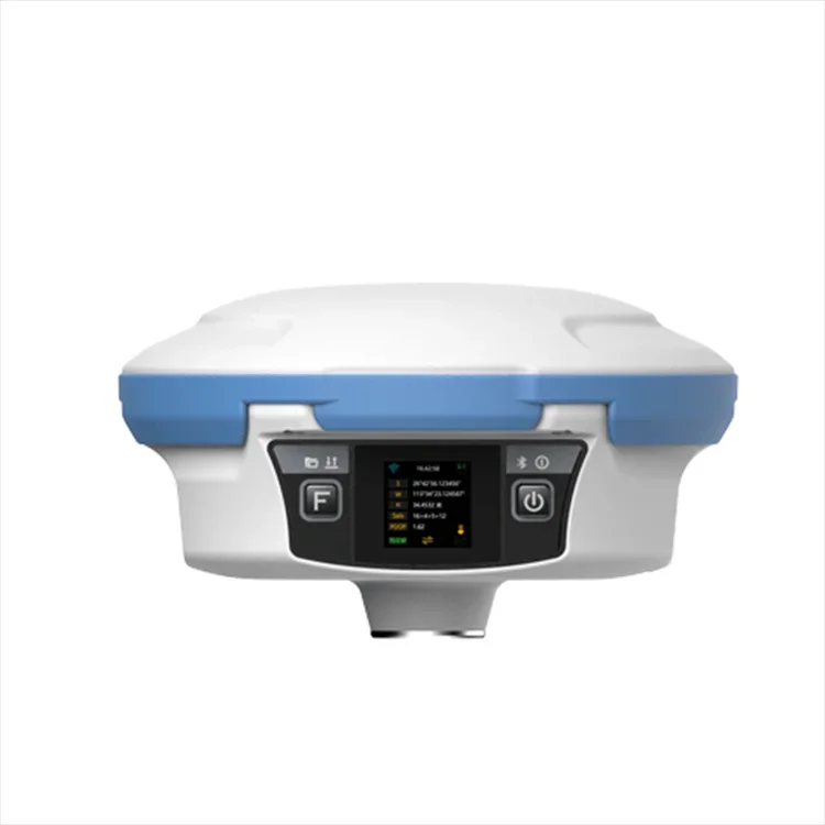 Tianyu C8 Base и Rover Rtk Gps Высокоточный Gnss приемник, горячая Распродажа Gnss Rtk
Tianyu C8 Base и Rover Rtk Gps Высокоточный Gnss приемник, горячая Распродажа Gnss Rtk
