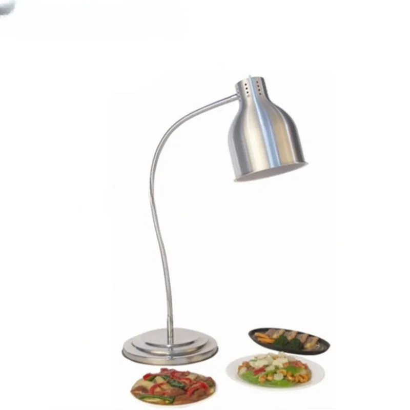 stainless steel carving station kitchen heat preserving aliment food warming lamp
stainless steel carving station kitchen heat preserving aliment food warming lamp