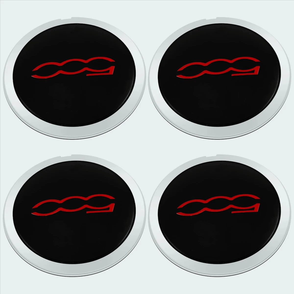 MM-Tapacubos centrales para ruedas Fiat 133, 4 piezas, 500mm, 68078419AC, 68078421AC, cubierta antipolvo, color rojo, 51884863
MM-Tapacubos centrales para ruedas Fiat 133, 4 piezas, 500mm, 68078419AC, 68078421AC, cubierta antipolvo, color rojo, 51884863