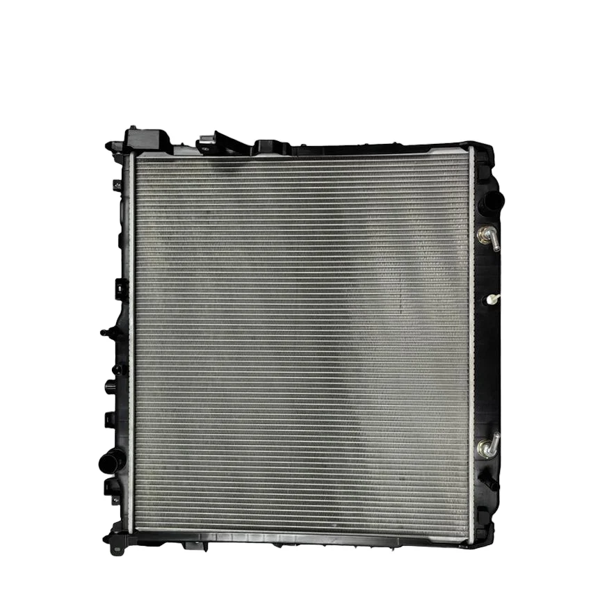 CRYOMAX 0ATY13923F 16400-F4010 Radiator Auto Part For Customized 22 For Tundra 3.5T Car Aluminium Intercooler
CRYOMAX 0ATY13923F 16400-F4010 Radiator Auto Part For Customized 22 For Tundra 3.5T Car Aluminium Intercooler