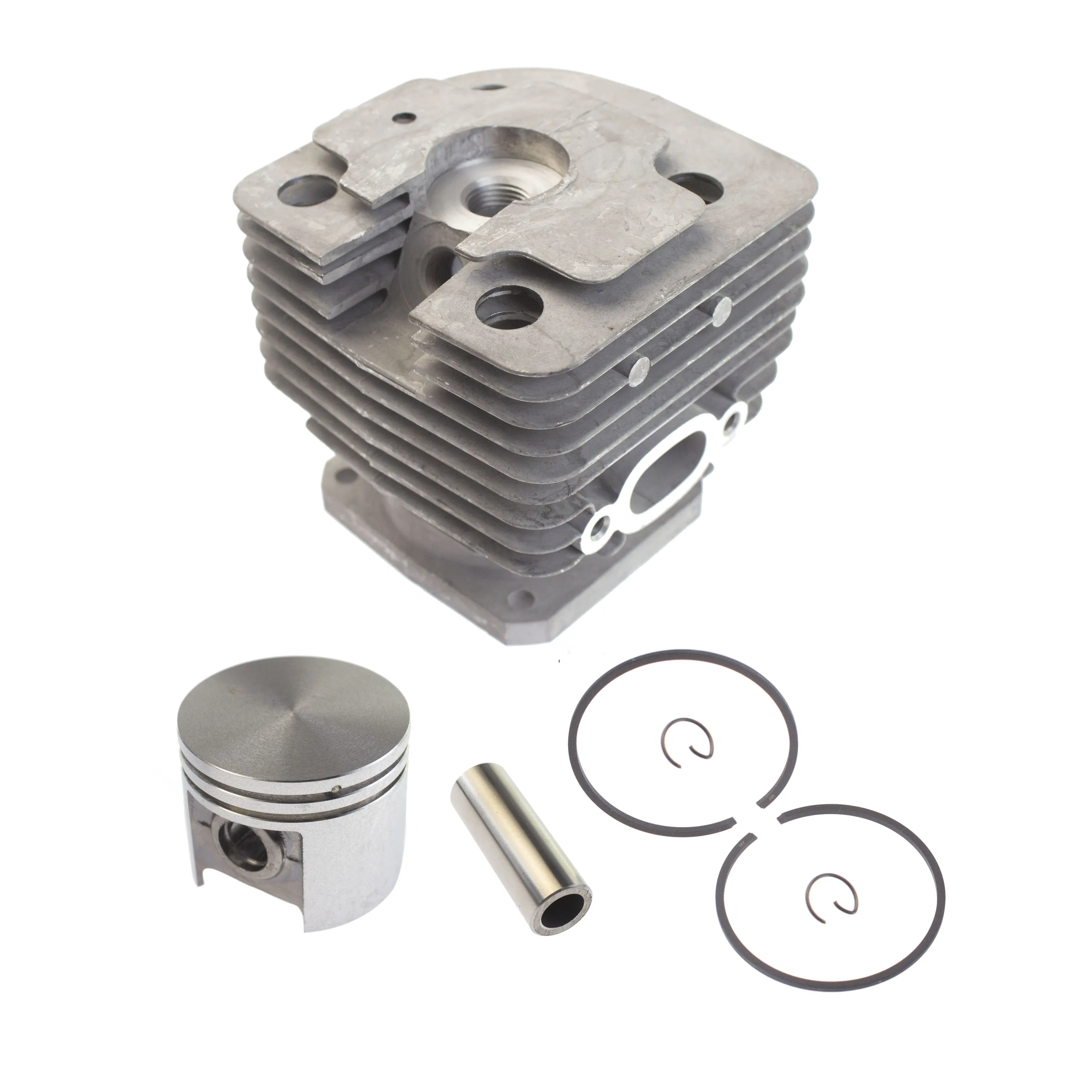 40mm Cylinder Piston Kit Fit For Stihl Clearsaw Brush Cutter FS400 SP400 PN# 4128 020 1201
40mm Cylinder Piston Kit Fit For Stihl Clearsaw Brush Cutter FS400 SP400 PN# 4128 020 1201