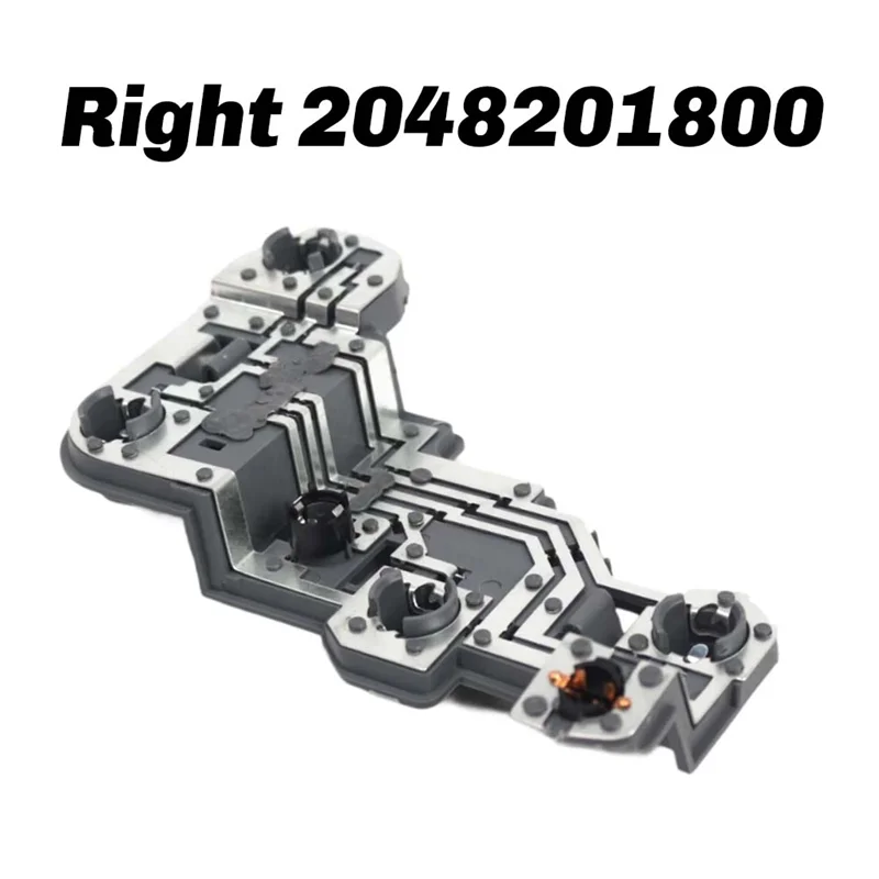 Плата управления задним фонарем для Mercedes-Benz C-Class S204 Estate 07, поддержка лампы заднего фонаря, правая, 2048201800
Плата управления задним фонарем для Mercedes-Benz C-Class S204 Estate 07, поддержка лампы заднего фонаря, правая, 2048201800