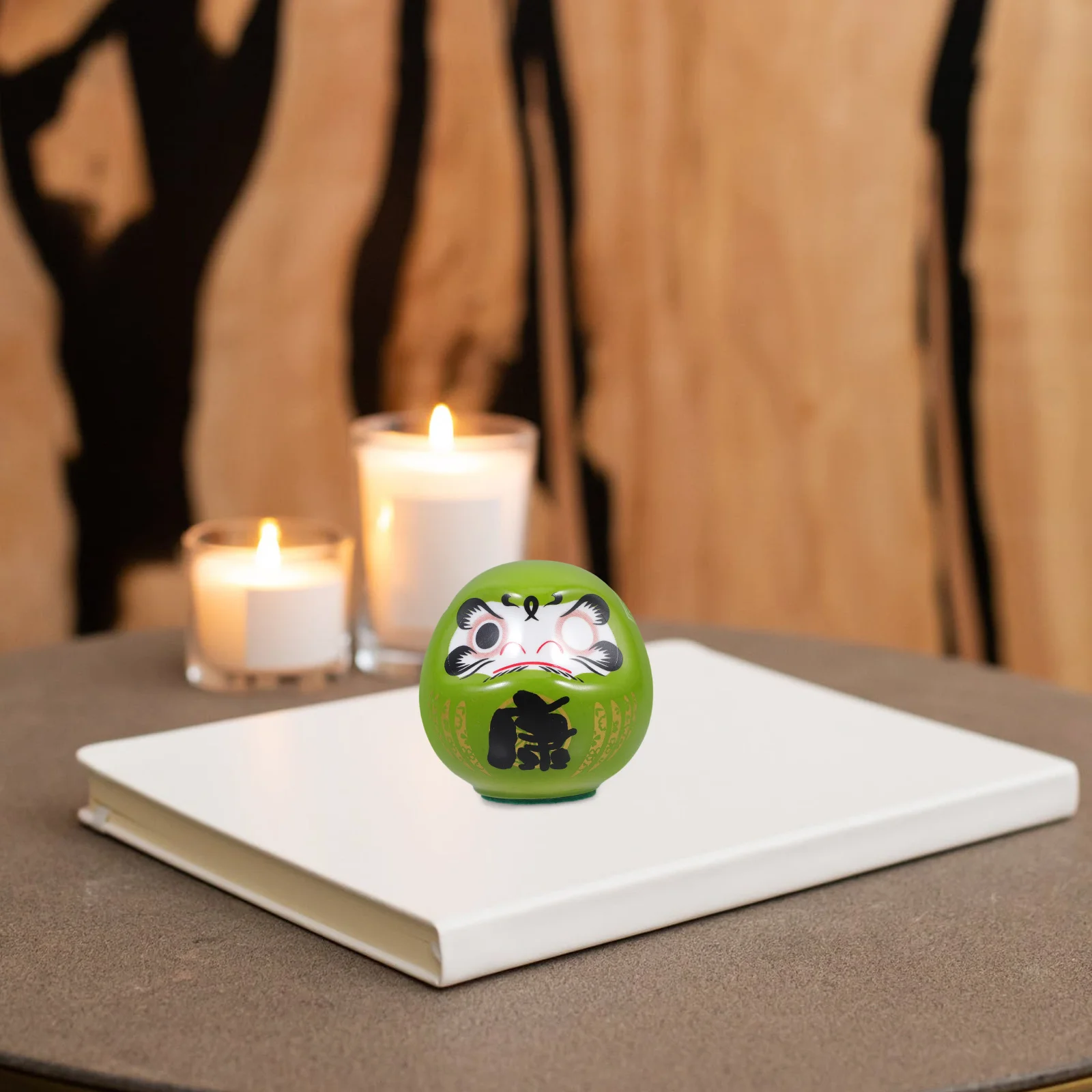 Creative Ornament Unique Japanese Luck Statue for Sushi Restaurants Home Ceramic Lucky Decor Blessing
Creative Ornament Unique Japanese Luck Statue for Sushi Restaurants Home Ceramic Lucky Decor Blessing