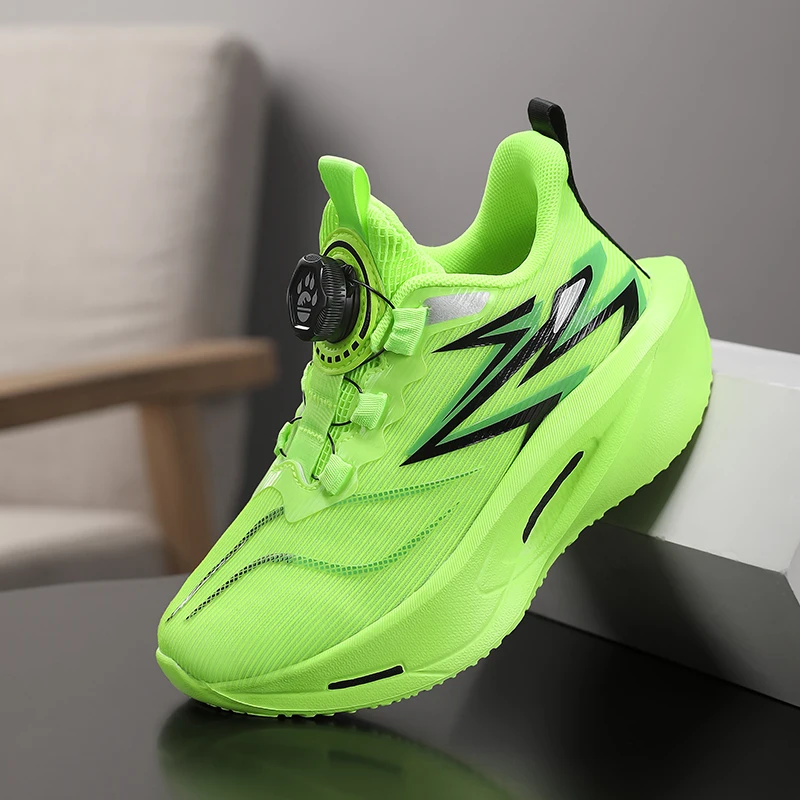 Children‘s Running Shoes Breathable Sports Training Shoes Outdoor Non-slip Boys Girls Jogging Sneakers Walking Athletic Shoes
Children‘s Running Shoes Breathable Sports Training Shoes Outdoor Non-slip Boys Girls Jogging Sneakers Walking Athletic Shoes