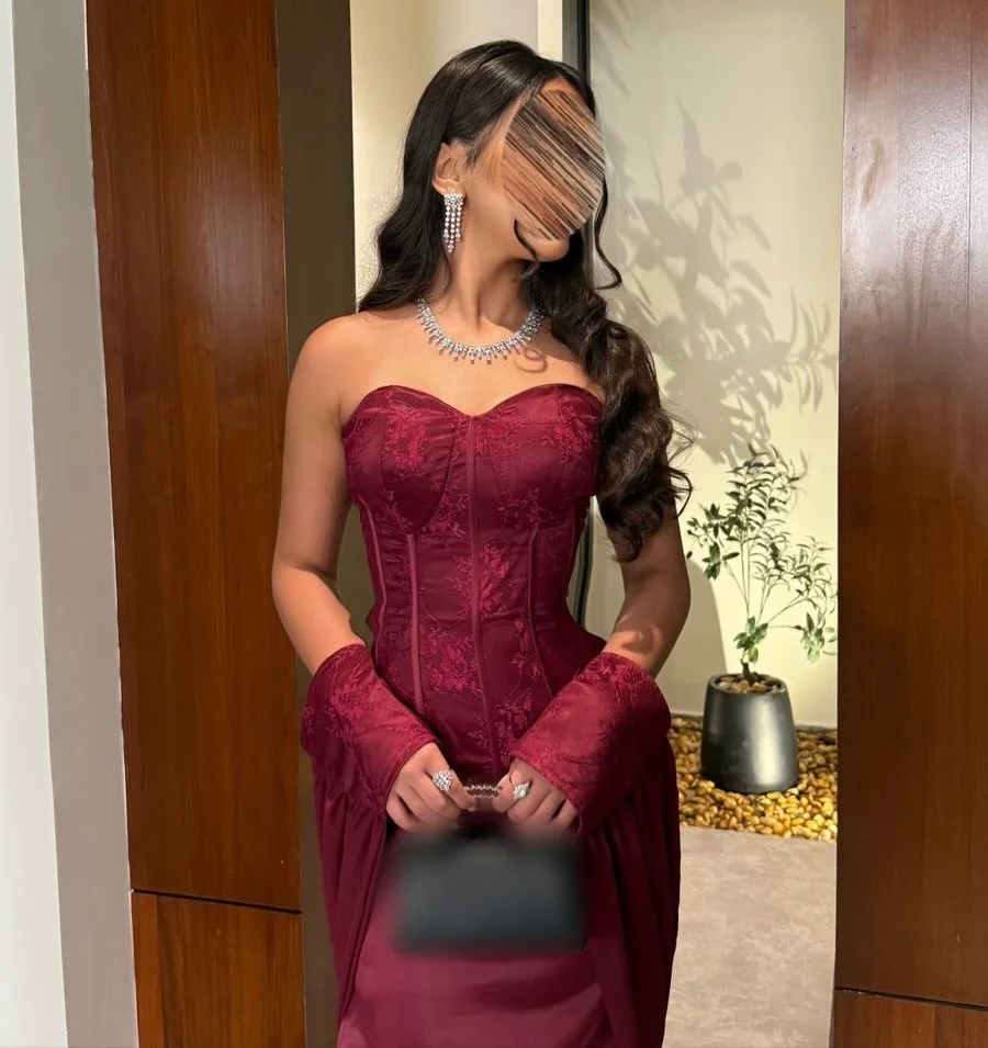 Customized Temperament Off-the-shoulder Shawl Sweetheart Neck Long Dresses Formal Evening Dress Bespoke Occasion Party Wedding
Customized Temperament Off-the-shoulder Shawl Sweetheart Neck Long Dresses Formal Evening Dress Bespoke Occasion Party Wedding