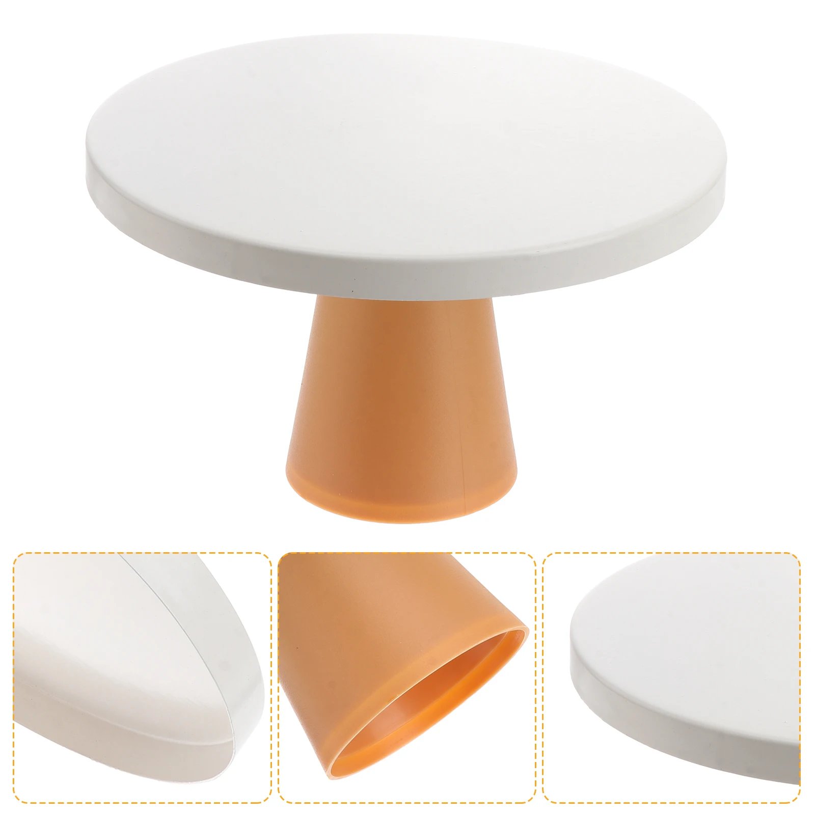 Dessert Display St Cake Shelf Storage Rack Round Nordic Pastry Wedding Party Banquet Muffin Cupcake High Class Material Long Use
Dessert Display St Cake Shelf Storage Rack Round Nordic Pastry Wedding Party Banquet Muffin Cupcake High Class Material Long Use
