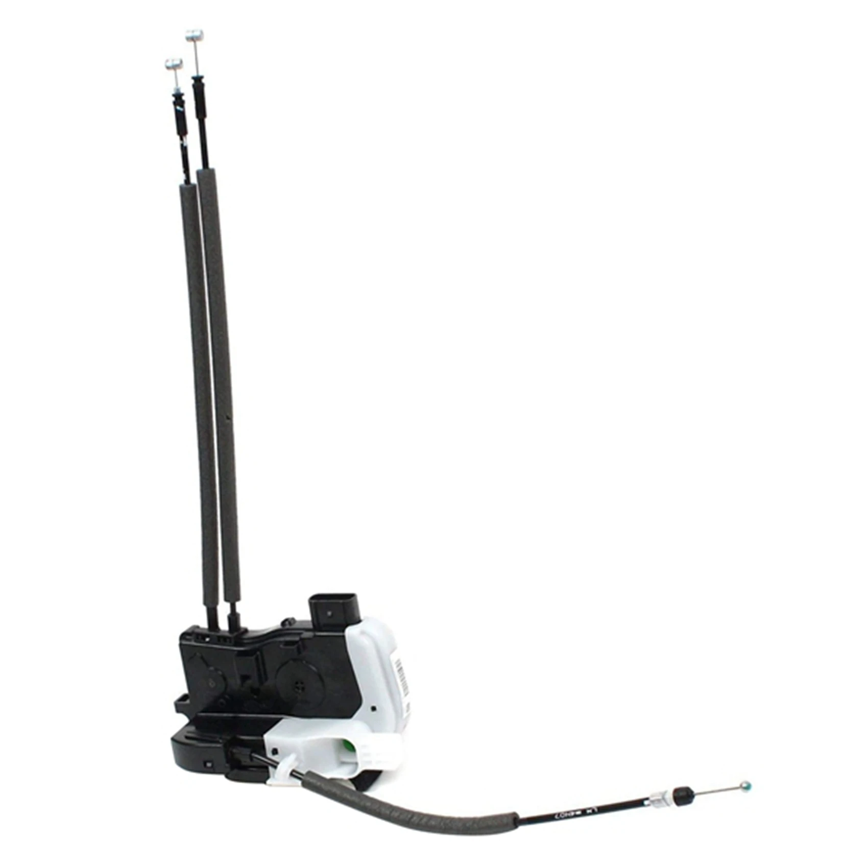 81310-2S000 Car Door Lock Actuator Latch Assembly Front Left For- - IX35 2011-2015
81310-2S000 Car Door Lock Actuator Latch Assembly Front Left For- - IX35 2011-2015
