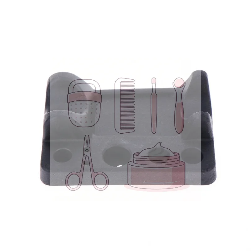 Silicone Tattoo Machine Pen Holder Tattoos Microblading Ink Cup Machine Stand Permanent Makeup Tattoo Accessories
Silicone Tattoo Machine Pen Holder Tattoos Microblading Ink Cup Machine Stand Permanent Makeup Tattoo Accessories