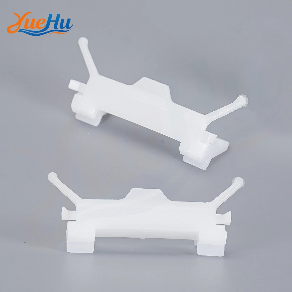 YUEHU 25PCS For Hyundai For Elantra Roof Weatherstrip Clips Roof Moulding Drip Rail Clip
YUEHU 25PCS For Hyundai For Elantra Roof Weatherstrip Clips Roof Moulding Drip Rail Clip