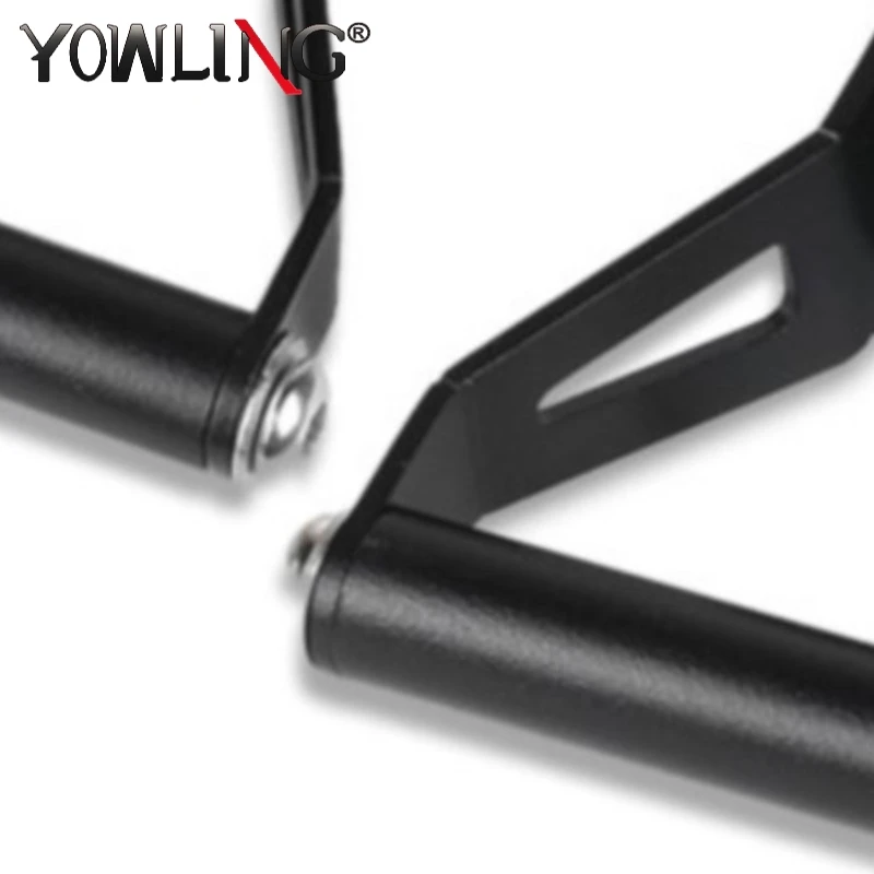 For Yamaha Tenere 700 Rally / World Raid 2019-2024-2025-2026 Motorcycle Stand Holder Mobile Phone GPS Navigation Plate Bracket
For Yamaha Tenere 700 Rally / World Raid 2019-2024-2025-2026 Motorcycle Stand Holder Mobile Phone GPS Navigation Plate Bracket