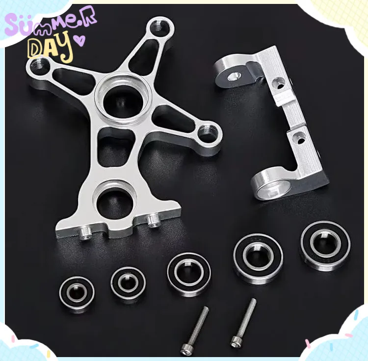 Clutch cup bracket set for FG MONSTER ROFUN BM5
Clutch cup bracket set for FG MONSTER ROFUN BM5