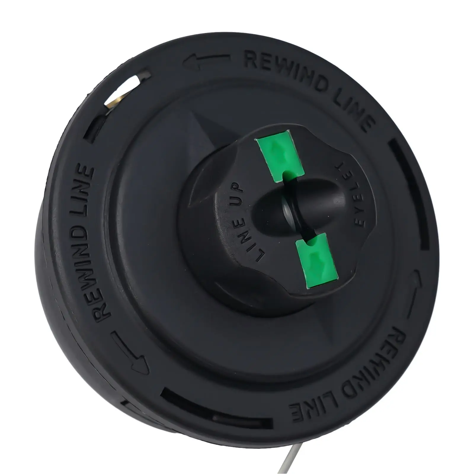 Spare Parts Feed Head 1pcs Gardening Accessories Mowing Head Kit Replacement Trimmer Head Replacement Trimmer Head
Spare Parts Feed Head 1pcs Gardening Accessories Mowing Head Kit Replacement Trimmer Head Replacement Trimmer Head