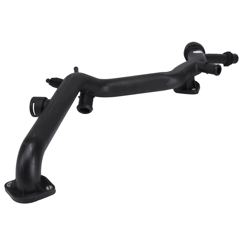 New Engine Radiator Coolant Hose Water Pipe 06E121045E For A4 2006-2008/ A4 Quattro 2005-2009 Oil Cooler Hose Line
New Engine Radiator Coolant Hose Water Pipe 06E121045E For A4 2006-2008/ A4 Quattro 2005-2009 Oil Cooler Hose Line