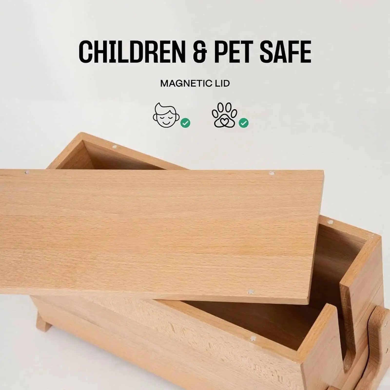 Деревянный органайзер для кабелей с крышкой, контейнер для хранения проводов, коробка для организации проводов для дома, гостиной, офиса
Деревянный органайзер для кабелей с крышкой, контейнер для хранения проводов, коробка для организации проводов для дома, гостиной, офиса