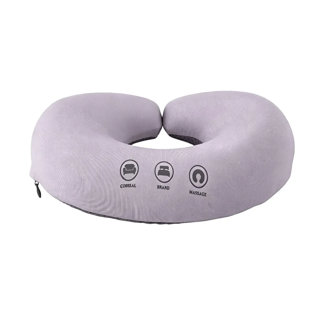Soft Rebound Facial Massage Pillow Memory Foam Contoured Support Face Down Prone Cushion Hollow Face U-Shaped Memory Foam Pillow
Soft Rebound Facial Massage Pillow Memory Foam Contoured Support Face Down Prone Cushion Hollow Face U-Shaped Memory Foam Pillow
