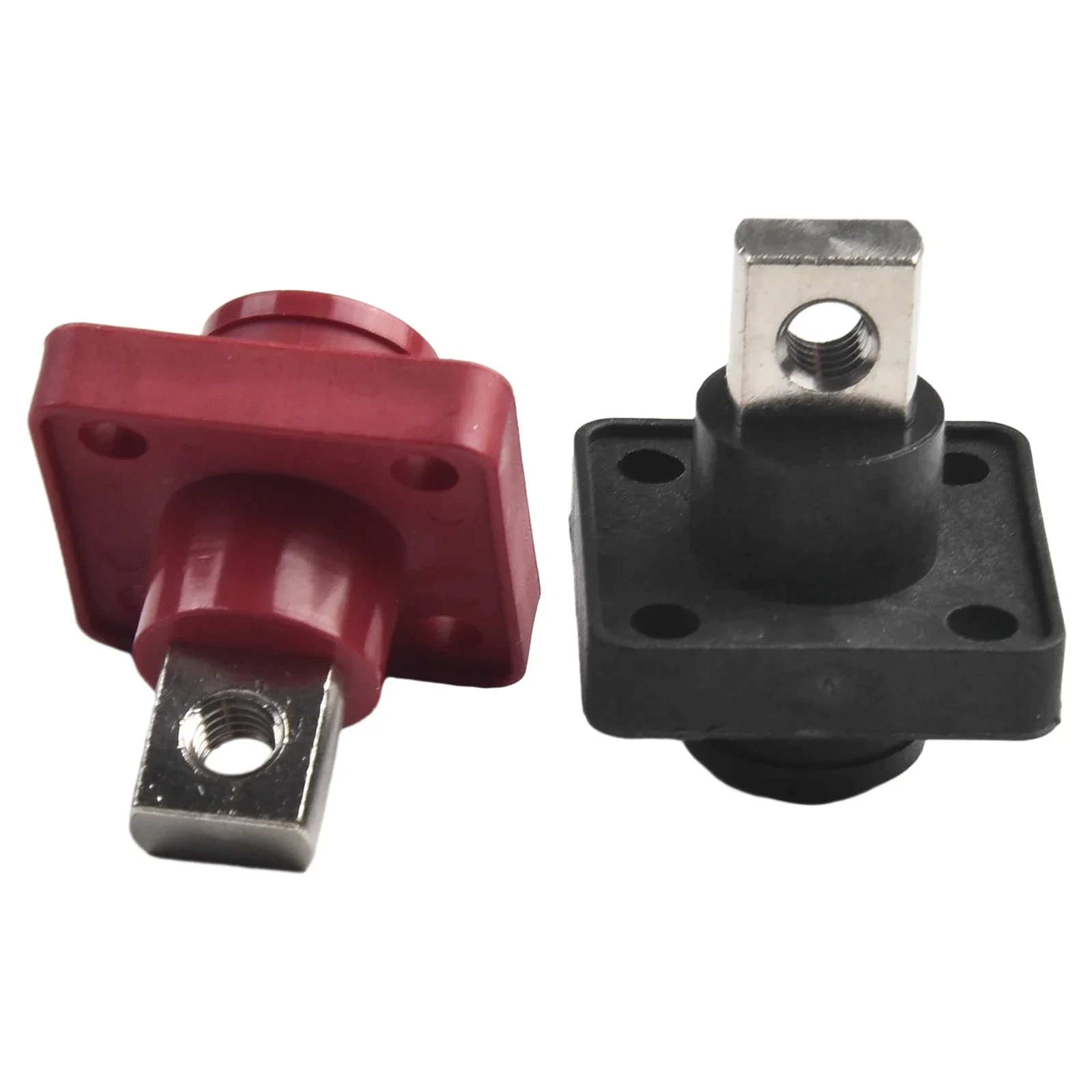 AAAAA2PCS120AAll-copperLithium Battery Post High-current Copper Terminal Battery Connectors Energy Storage Terminals
AAAAA2PCS120AAll-copperLithium Battery Post High-current Copper Terminal Battery Connectors Energy Storage Terminals