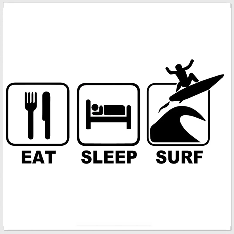 Наклейка с персонализированным логотипом «Eat Sleep Surf Window JDM», забавная индивидуальная Модная фотография, фотоальбом 13*13 см
Наклейка с персонализированным логотипом «Eat Sleep Surf Window JDM», забавная индивидуальная Модная фотография, фотоальбом 13*13 см