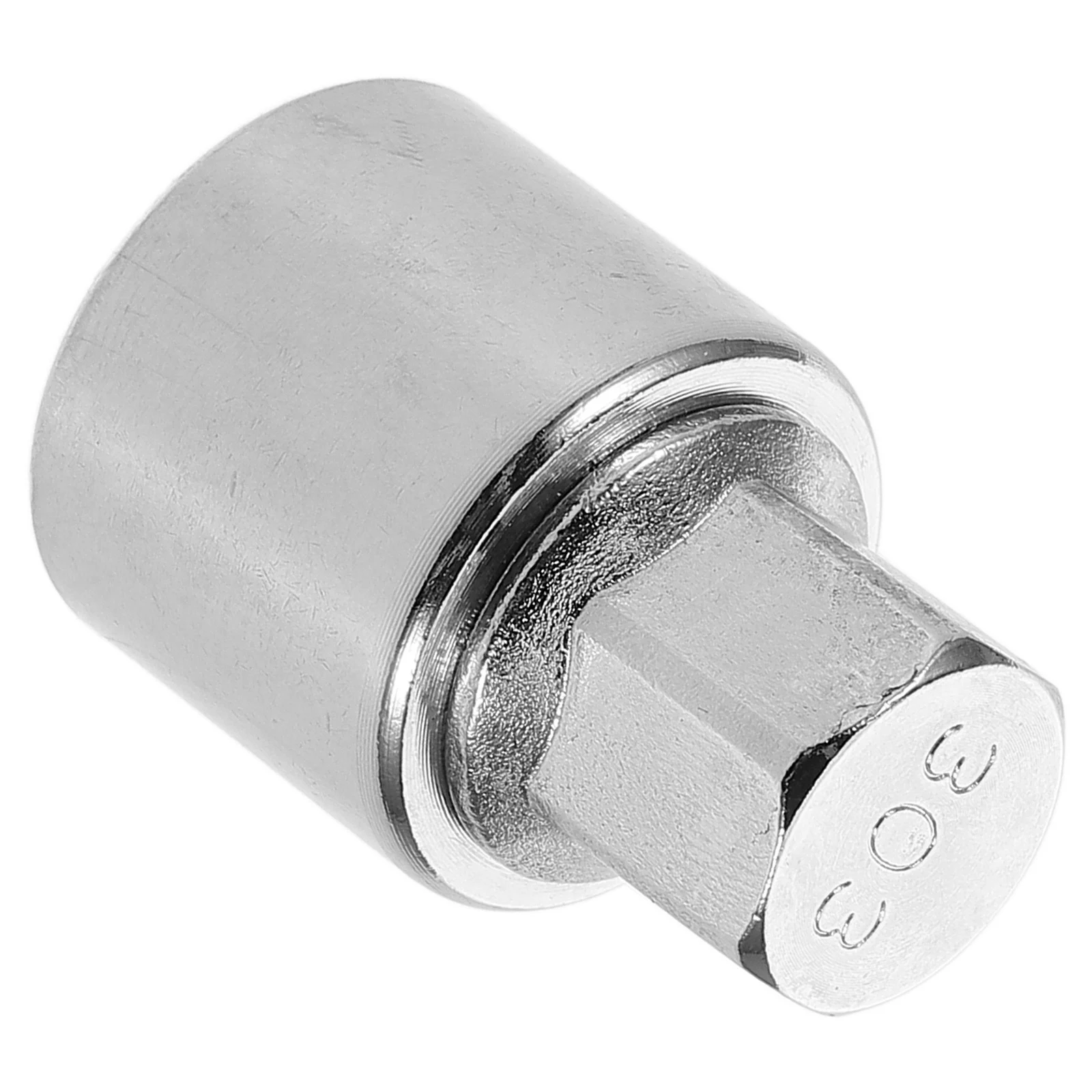 Anti- Screw Removal Install Sleeve Car Hub Modified Tire Bolt Remover For Car Modificationlug Nut Socket Wheel Lock
Anti- Screw Removal Install Sleeve Car Hub Modified Tire Bolt Remover For Car Modificationlug Nut Socket Wheel Lock
