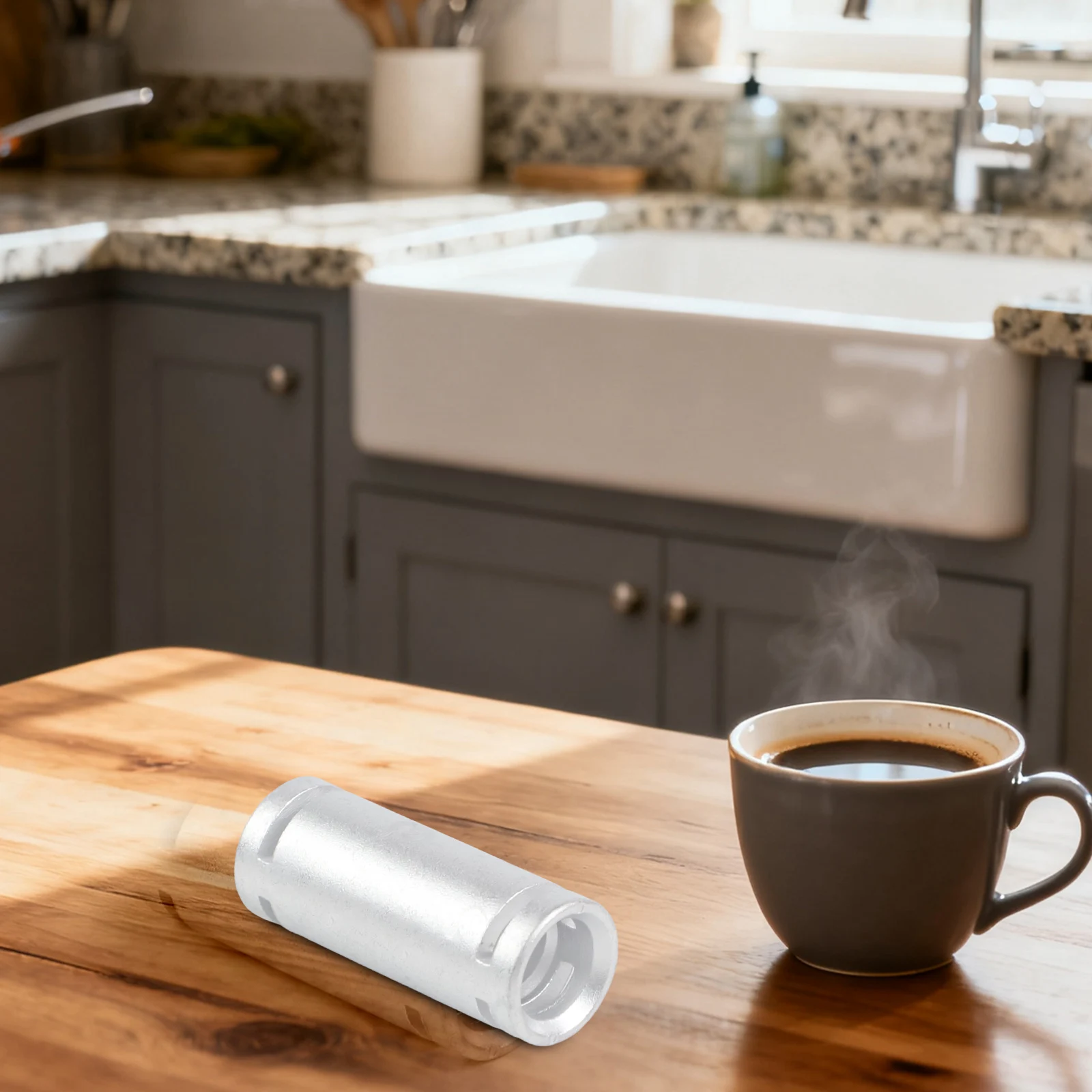 Two Way Three Way Interface Aluminium Connector for Coffee Machine Accessories Designed for Seamless Integration
Two Way Three Way Interface Aluminium Connector for Coffee Machine Accessories Designed for Seamless Integration