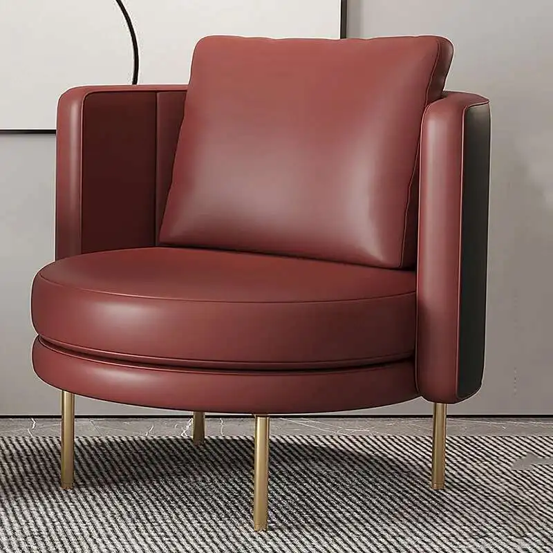 Luxury Swivel Living Room Chairs Floor Vanity Office Salon Designer Armchair Bedroom Reading Sofa Fauteuil Home Furniture
Luxury Swivel Living Room Chairs Floor Vanity Office Salon Designer Armchair Bedroom Reading Sofa Fauteuil Home Furniture