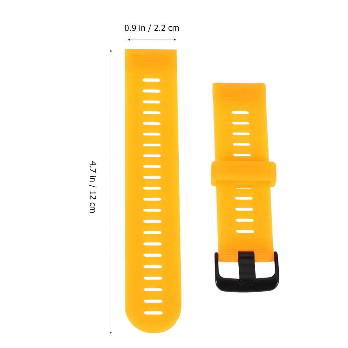 Silicone Orange Strap PC Hard Rubber Anti drop Protective Shell Compatible for Garmin forerunner 945 and 935
Silicone Orange Strap PC Hard Rubber Anti drop Protective Shell Compatible for Garmin forerunner 945 and 935