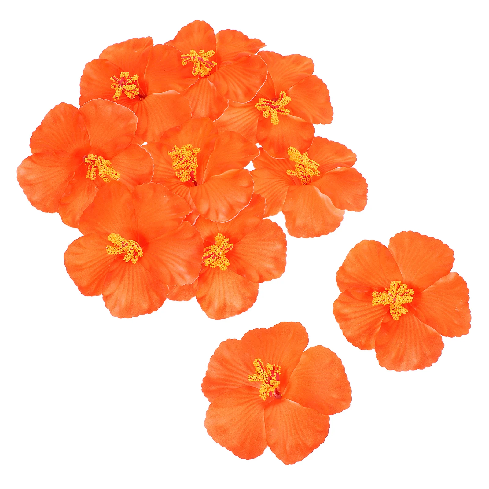 10 Pcs Decoration Artificial Flowers Party Supplies Decorative Flower Heads Hibiscus Hawaiian Decoration Flowers Tropical
10 Pcs Decoration Artificial Flowers Party Supplies Decorative Flower Heads Hibiscus Hawaiian Decoration Flowers Tropical