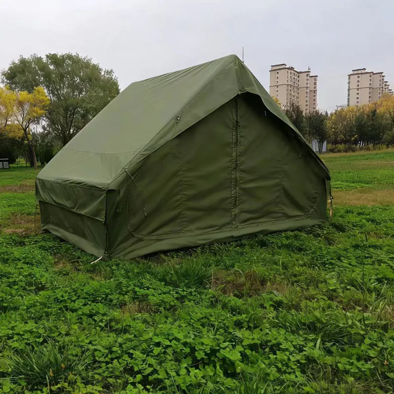 Air Tent Inflatable Camping Tent Oxford Fabric Waterproof Portable Quick Setup Customizable Size for Outdoor Adventures
Air Tent Inflatable Camping Tent Oxford Fabric Waterproof Portable Quick Setup Customizable Size for Outdoor Adventures