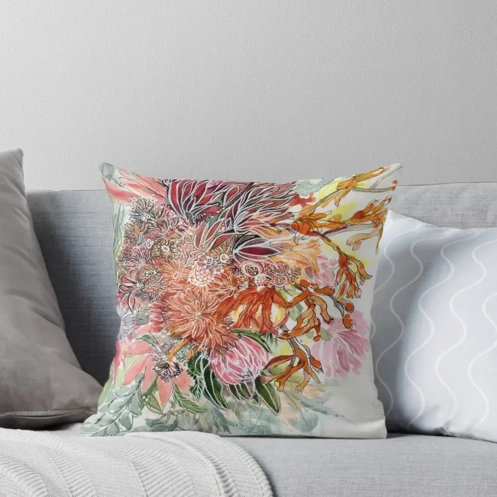 native flower frenzy Throw Pillow Sofa Covers For Living Room Decorative pillowcase Christmas s Covers pillow
native flower frenzy Throw Pillow Sofa Covers For Living Room Decorative pillowcase Christmas s Covers pillow