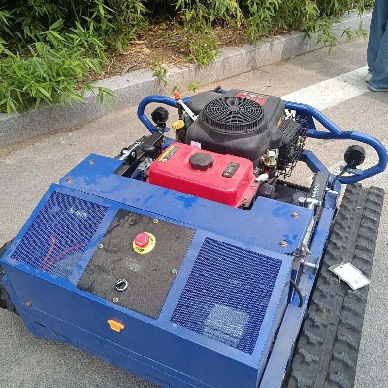 Customizable zero rotation lawn mower with strong power and quality assurance for stable travel 24V
Customizable zero rotation lawn mower with strong power and quality assurance for stable travel 24V