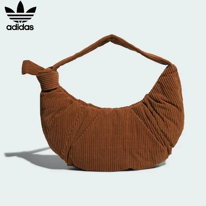 Adidas official sports women's messenger bag KT0860
Adidas official sports women's messenger bag KT0860
