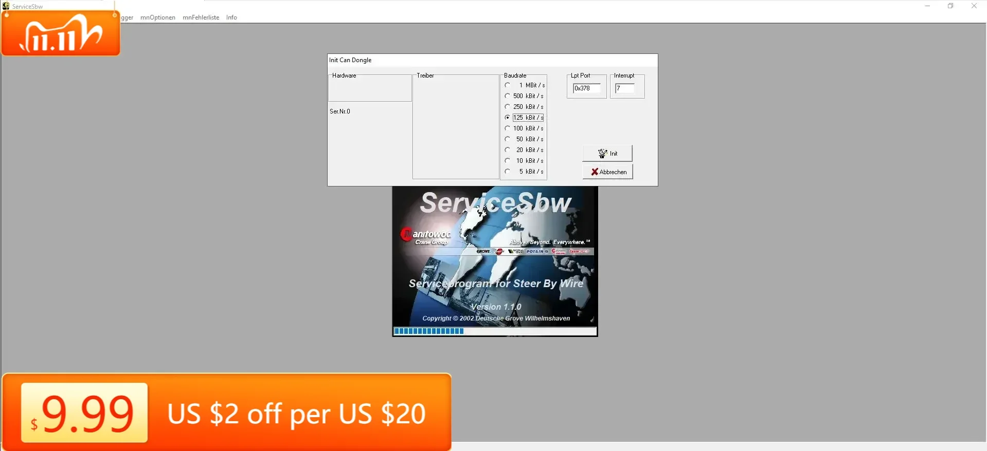 TruckEPC Grove ServiceSbw GMK5170 Программа услуг для рулевого управления по проводу
TruckEPC Grove ServiceSbw GMK5170 Программа услуг для рулевого управления по проводу