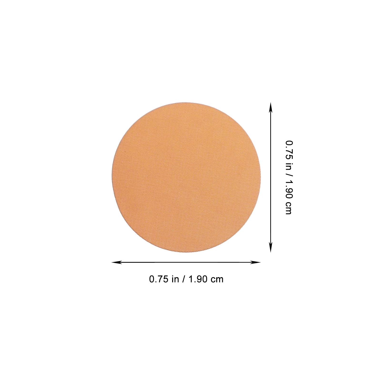 50 Sheets Gift Tags Colorful Dot Labels Round Sticker Small Stickers Dots Circle Office
50 Sheets Gift Tags Colorful Dot Labels Round Sticker Small Stickers Dots Circle Office