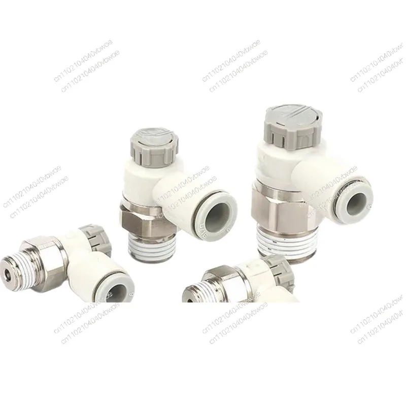 pneumatic throttle speed control valve connector AS1201F
pneumatic throttle speed control valve connector AS1201F