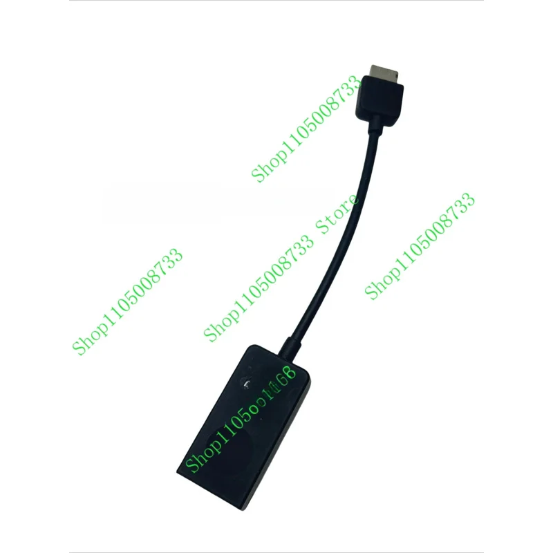 PJSE 01YU026 For Lenovo Thinkpad X280 X390 X395 X13 L13 Yoga T490S T14S Gen 2 RJ45 Ethernet Extension Adapter Dongle Cable
PJSE 01YU026 For Lenovo Thinkpad X280 X390 X395 X13 L13 Yoga T490S T14S Gen 2 RJ45 Ethernet Extension Adapter Dongle Cable