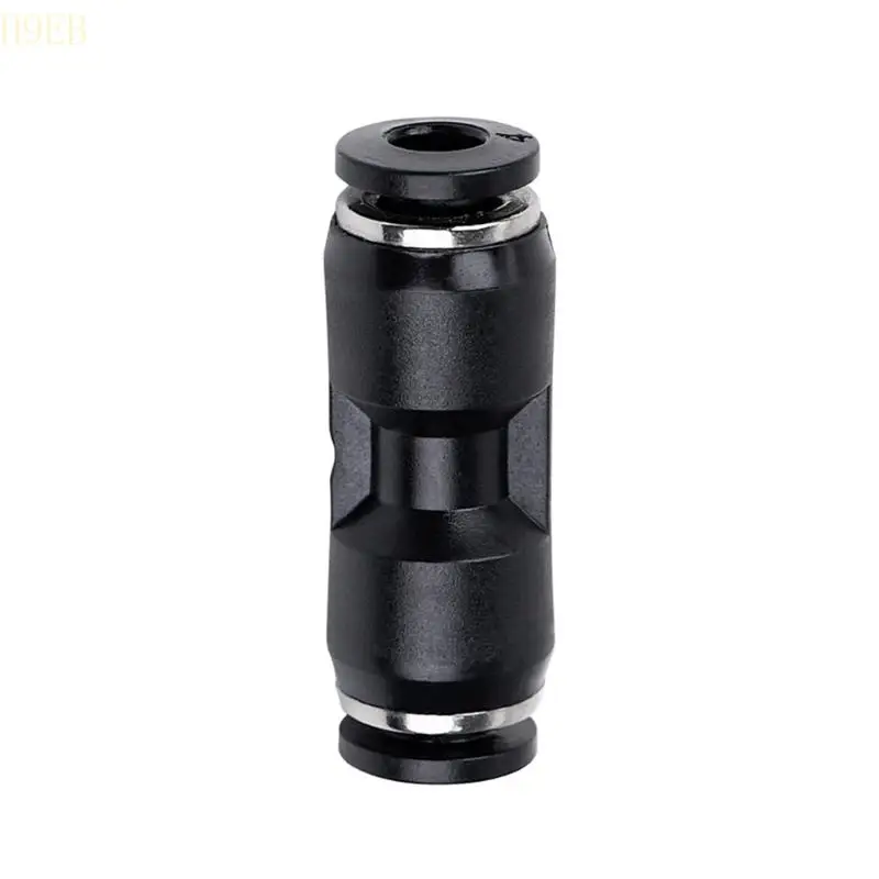 H9EB Efficient PU4 Hose Connector Airtight Connection For 3D Printers With Improved Endcap Sealing Technology
H9EB Efficient PU4 Hose Connector Airtight Connection For 3D Printers With Improved Endcap Sealing Technology