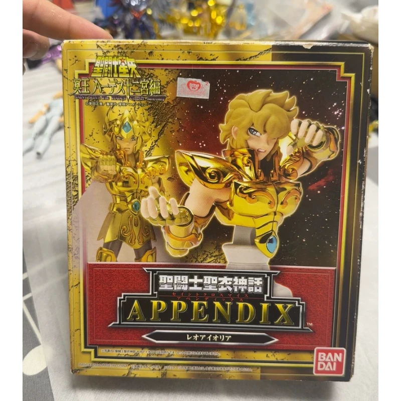 Оригинальные коллекционные фигурки Saint Seiya: изысканные подарки ручной работы, бюсты Льва, сборные модели, украшения
Оригинальные коллекционные фигурки Saint Seiya: изысканные подарки ручной работы, бюсты Льва, сборные модели, украшения