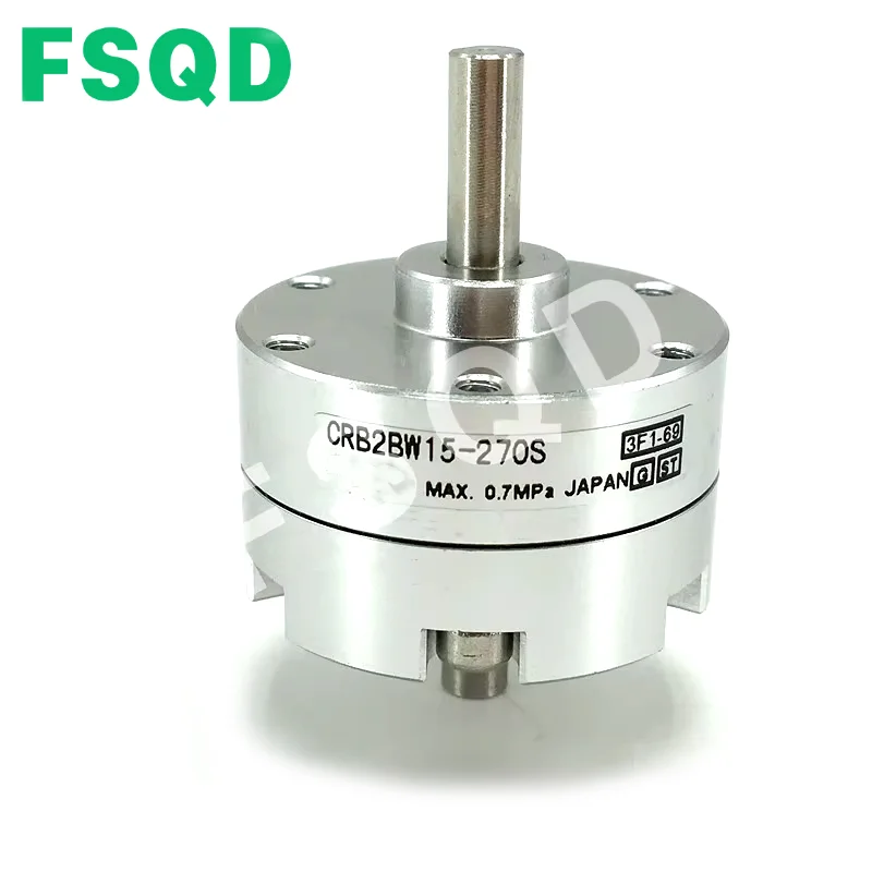 Пневматический осциллирующий цилиндр лопастного типа CRB2BW10 CRB2BW15-180S 270S 90S 90SZ 180SZ 270SZ, серия CRB2BW CRB2, 1 шт.
Пневматический осциллирующий цилиндр лопастного типа CRB2BW10 CRB2BW15-180S 270S 90S 90SZ 180SZ 270SZ, серия CRB2BW CRB2, 1 шт.