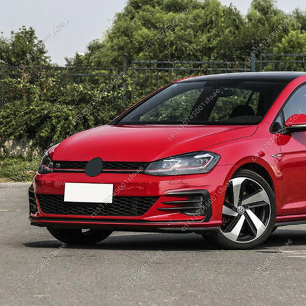 Max Style Rear Roof Spoiler For VW For Golf 7 MK7.5 GTI R 2014-2019 Rear Glossy Black Wing Body Kits Accessories With Car Wing
Max Style Rear Roof Spoiler For VW For Golf 7 MK7.5 GTI R 2014-2019 Rear Glossy Black Wing Body Kits Accessories With Car Wing