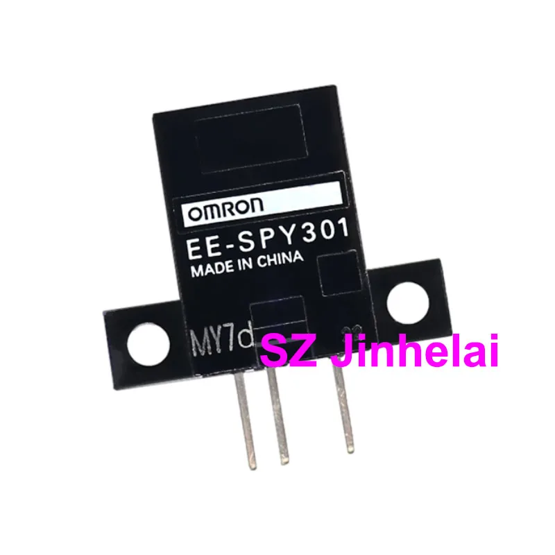 Authentic Original Omron Photomicro Switch EE-SPX301 EE-SPY301 SPY302 SPY311 SPY312 SPY401 SPY402 SPY411 SPY412 SY671 SY672
Authentic Original Omron Photomicro Switch EE-SPX301 EE-SPY301 SPY302 SPY311 SPY312 SPY401 SPY402 SPY411 SPY412 SY671 SY672