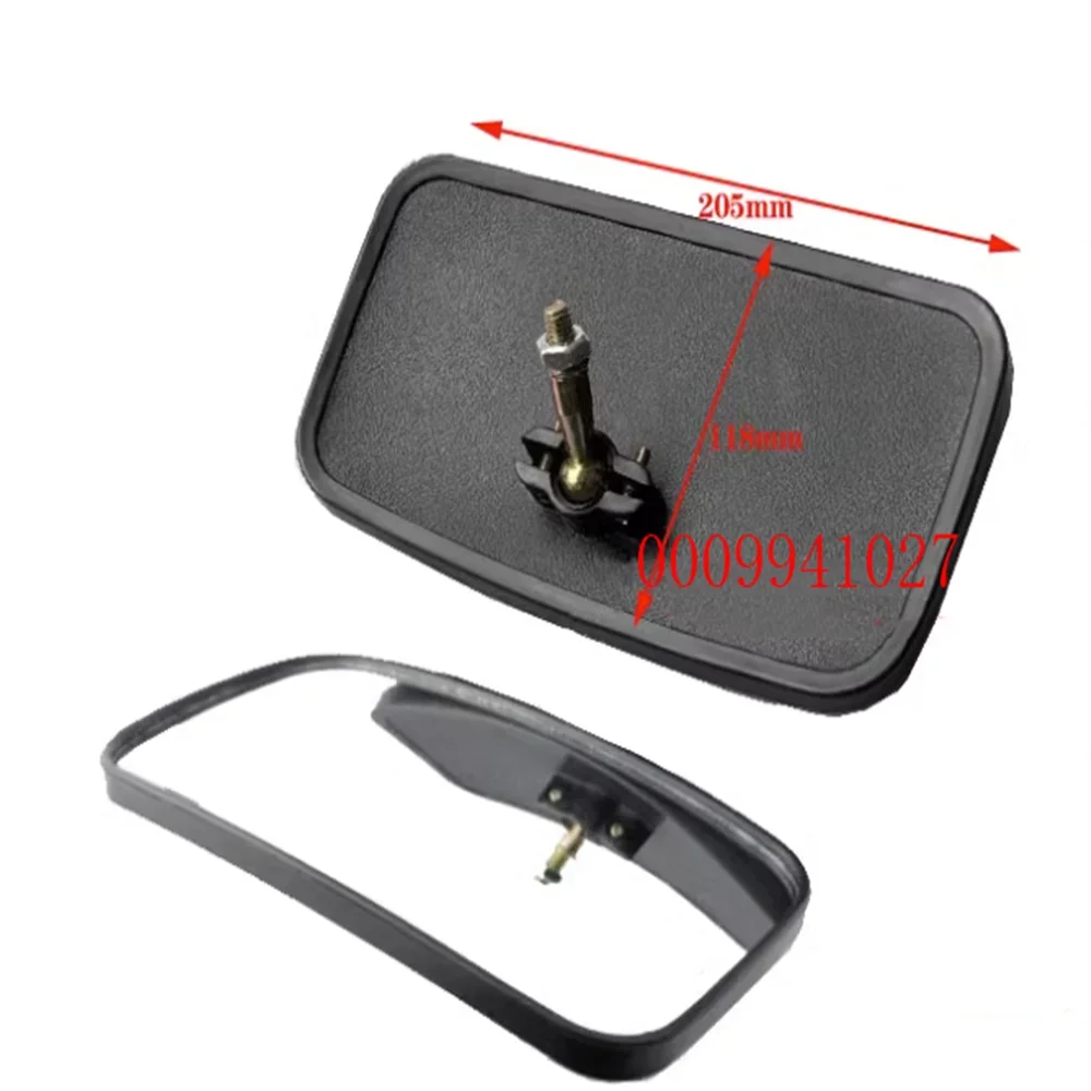 Oem 0009941027 Reflector Rearview Mirror 205 * 115mm Eccentric 0009941035 This Item
Oem 0009941027 Reflector Rearview Mirror 205 * 115mm Eccentric 0009941035 This Item