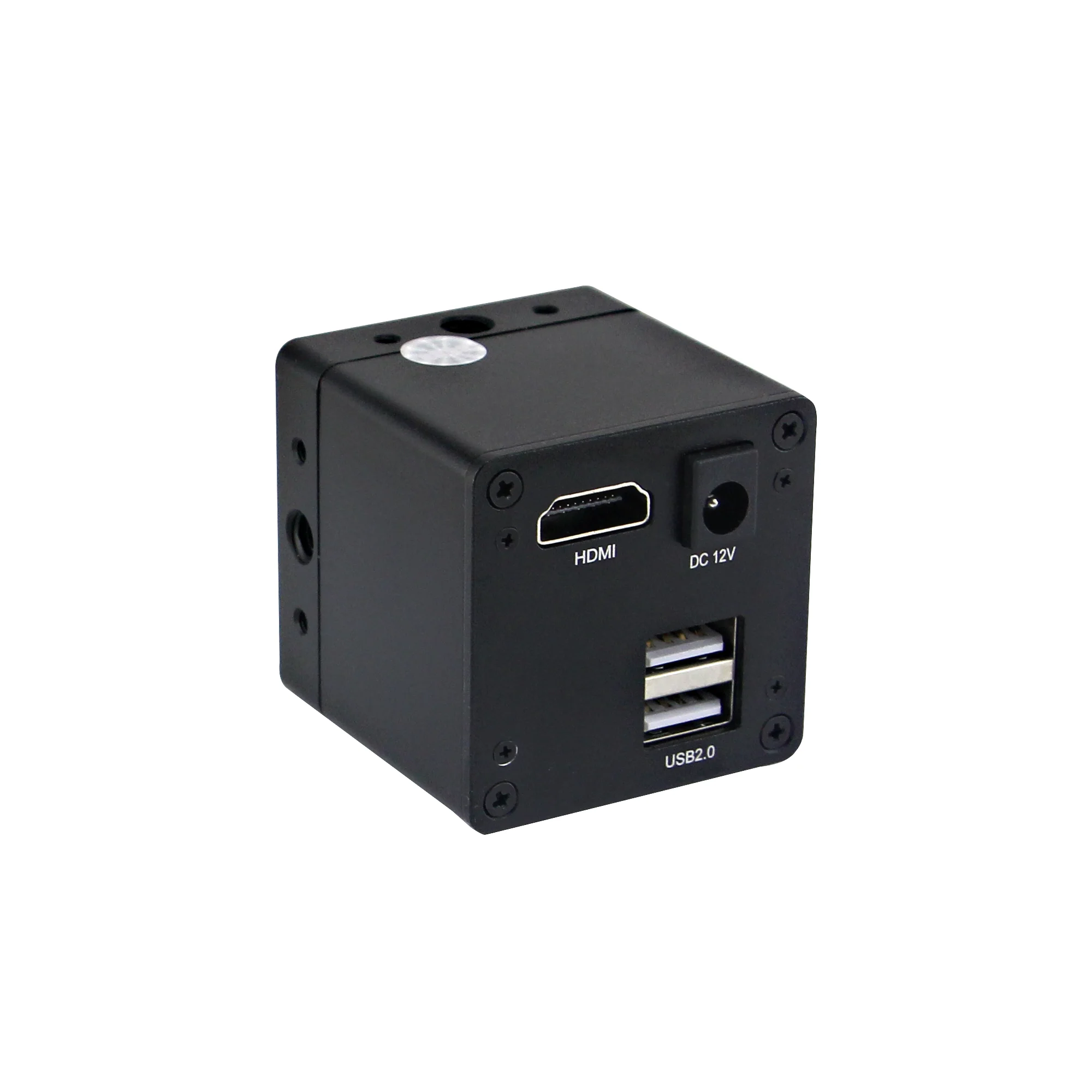 FL36PYH-4KCH Cheap price 1/1.8 inch High Resolution 4K 8MP C-Mount Microscope Measurement Camera
FL36PYH-4KCH Cheap price 1/1.8 inch High Resolution 4K 8MP C-Mount Microscope Measurement Camera