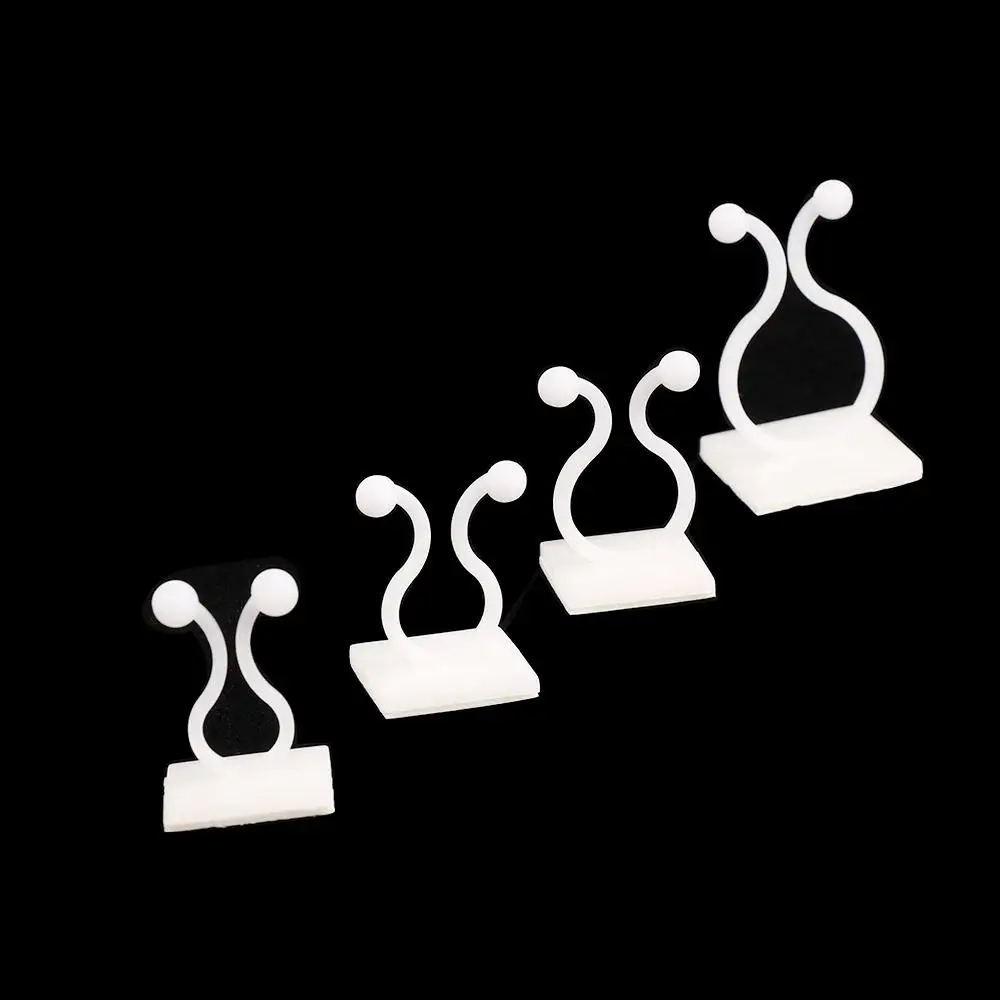 10/20/50/100pcs Invisible Hook Holder Bracket Plant Climbing Wall Clip Wall Rattan Clamp Wall Vines Fixture Plant Stent Support
10/20/50/100pcs Invisible Hook Holder Bracket Plant Climbing Wall Clip Wall Rattan Clamp Wall Vines Fixture Plant Stent Support