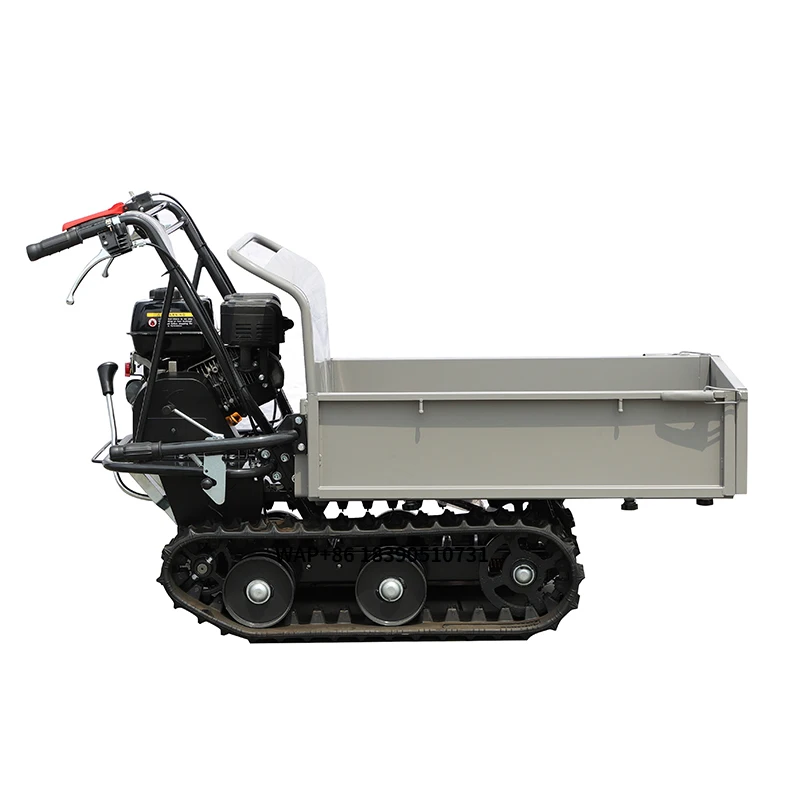 Agricultural Climbing Electric Dump Tipper Truck Transport Crawler Truck Dump Lift Bucket With Snow Shovel for Sale
Agricultural Climbing Electric Dump Tipper Truck Transport Crawler Truck Dump Lift Bucket With Snow Shovel for Sale