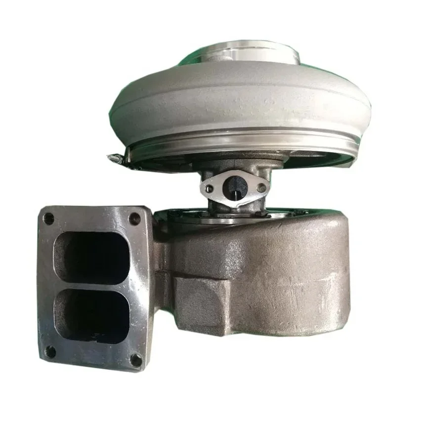 Turbocharger HC5A fit Cummins Various Marine Engine KTA50 turbo HX80 turbocharger 4955505 3523393 3528460 4044418
Turbocharger HC5A fit Cummins Various Marine Engine KTA50 turbo HX80 turbocharger 4955505 3523393 3528460 4044418