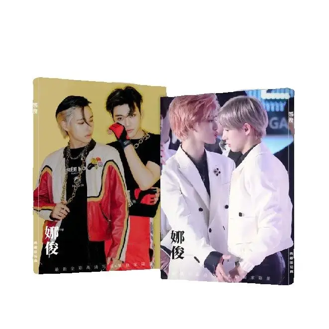 Na Na Jae-Min JAEMIN RENJUN Пара HD Фотокнига Мини-наклейка-карточка Подставка Брелок-брелок Календарь Фотоальбом Художественная книга Книга с картинками
Na Na Jae-Min JAEMIN RENJUN Пара HD Фотокнига Мини-наклейка-карточка Подставка Брелок-брелок Календарь Фотоальбом Художественная книга Книга с картинками