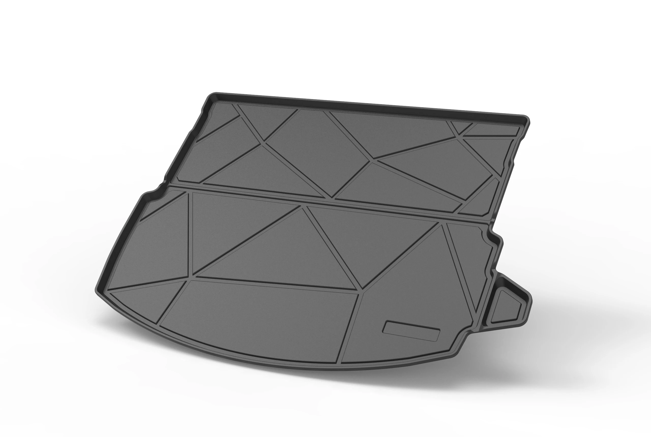 2025 For Land Rover DISCOVERY 2016-2025 5seat Rubber Mat For Trunk TPE Car Storage Box Pad Waterproof Rear Trunk Mat
2025 For Land Rover DISCOVERY 2016-2025 5seat Rubber Mat For Trunk TPE Car Storage Box Pad Waterproof Rear Trunk Mat