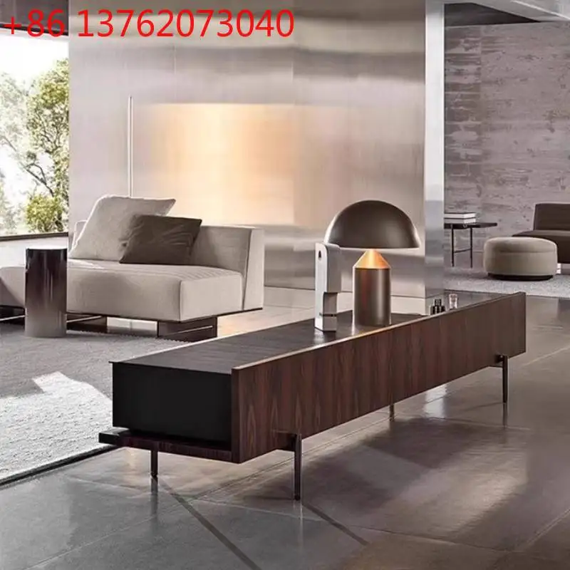 Custom Decoration Tv Cabinet Simple Drawers Wood Mid Century Tv Cabinet Storage Bedroom Black Fernseherschrank Furniture
Custom Decoration Tv Cabinet Simple Drawers Wood Mid Century Tv Cabinet Storage Bedroom Black Fernseherschrank Furniture