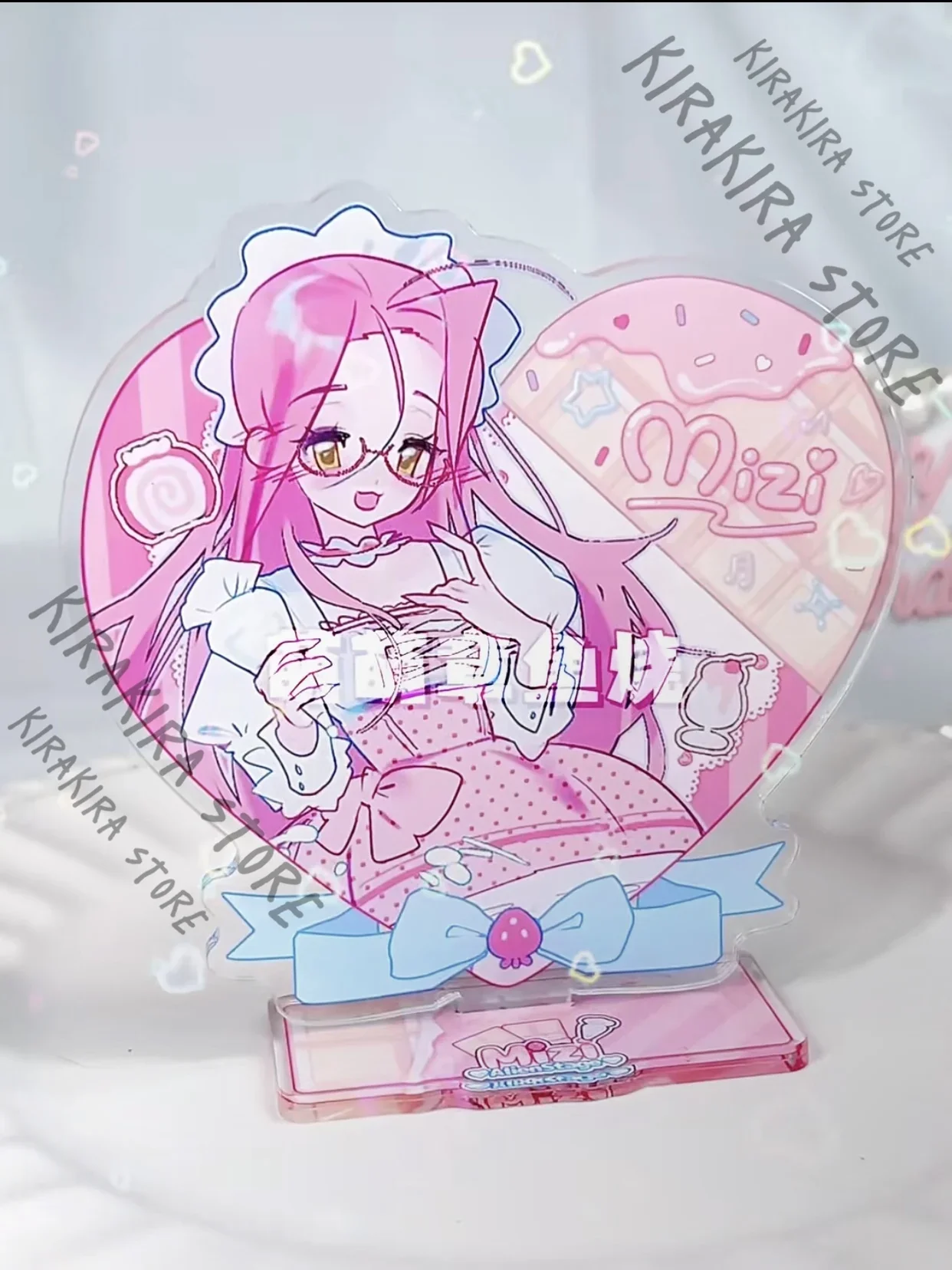 Hyuna Alien Stage Mizi Sua Till Ivan Luka Anime Acrylic Standing Figure Plate Cosplay Stand Sign Cartoon kawaii Mascot Ornaments
Hyuna Alien Stage Mizi Sua Till Ivan Luka Anime Acrylic Standing Figure Plate Cosplay Stand Sign Cartoon kawaii Mascot Ornaments