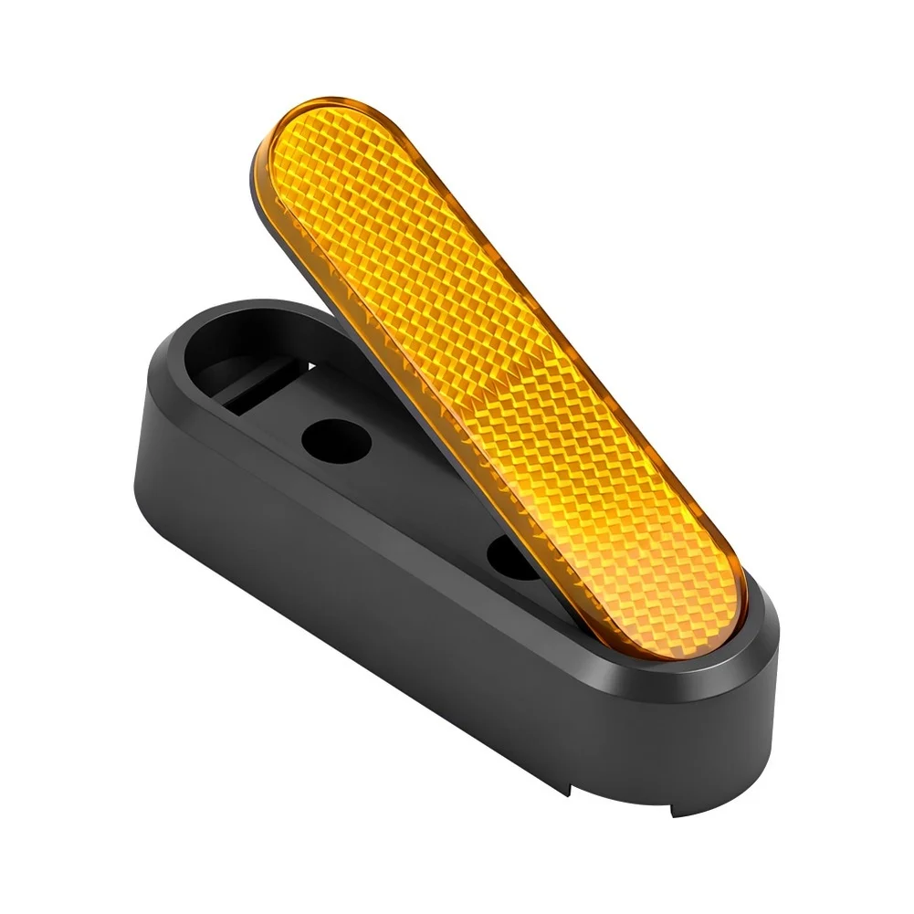 For Xiaomi 5 Electric Scooter Rear Wheel Reflective Side Cover Pair Durable= ABS Plastic Night Riding Safety Upgrade 2026 New
For Xiaomi 5 Electric Scooter Rear Wheel Reflective Side Cover Pair Durable= ABS Plastic Night Riding Safety Upgrade 2026 New