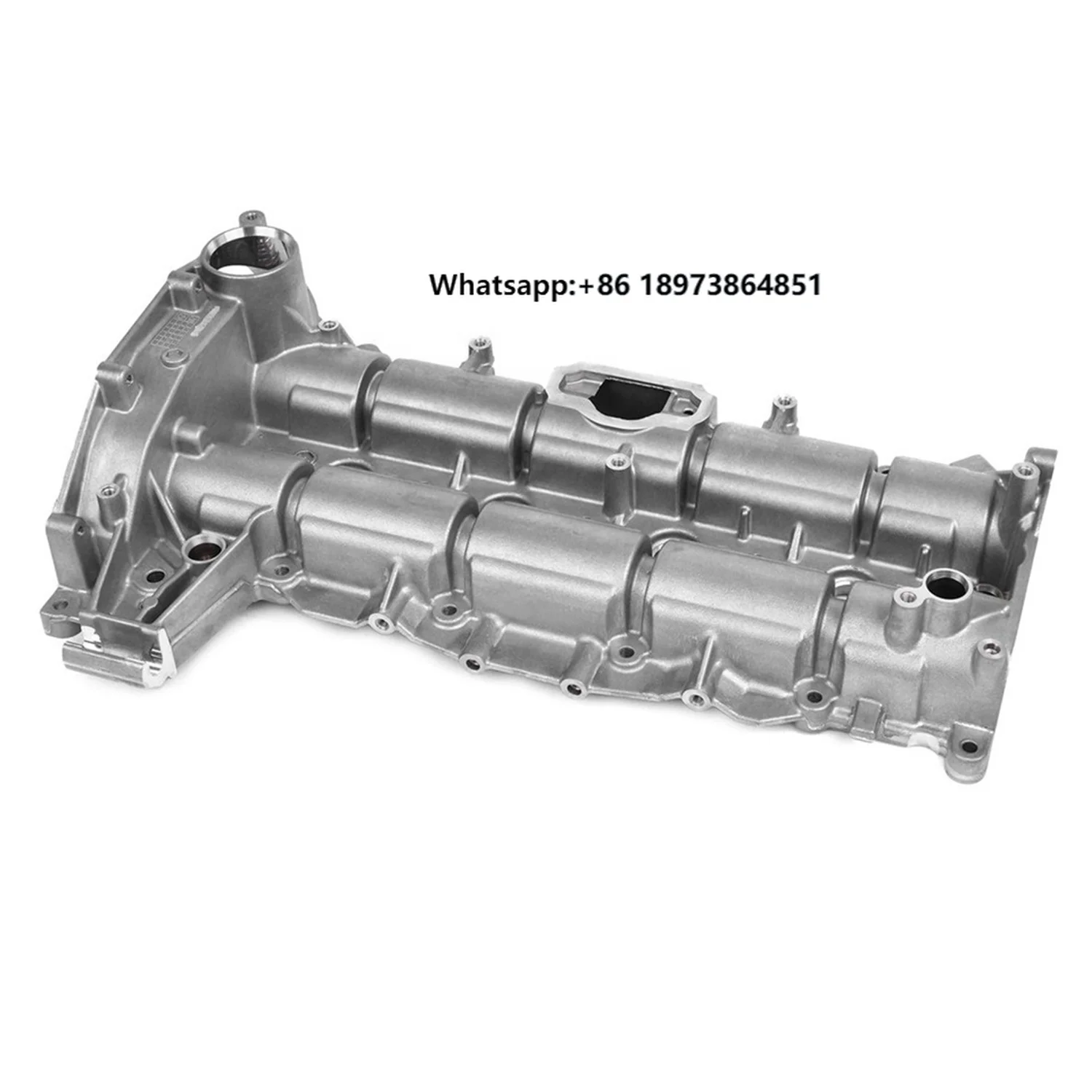 Car Engine Cylinder Head Camshaft Module OE2648544 for Ford 2.0 EcoBule High Quality
Car Engine Cylinder Head Camshaft Module OE2648544 for Ford 2.0 EcoBule High Quality